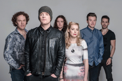 interview Anathema (UK)